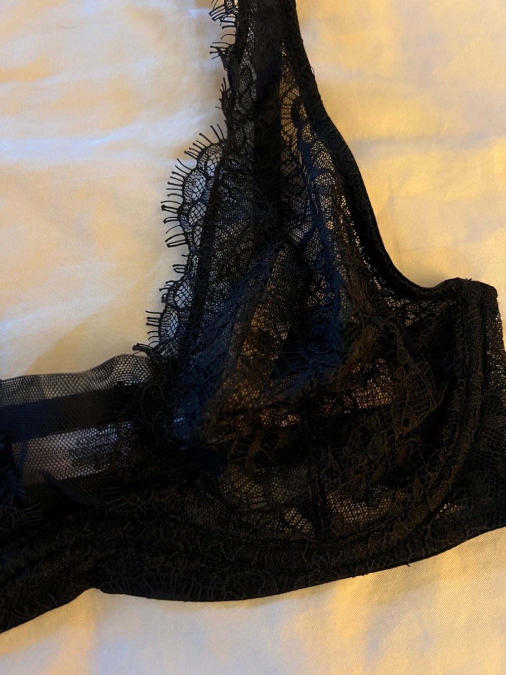 Victorias Secret Bralette - Picture 2 of 6